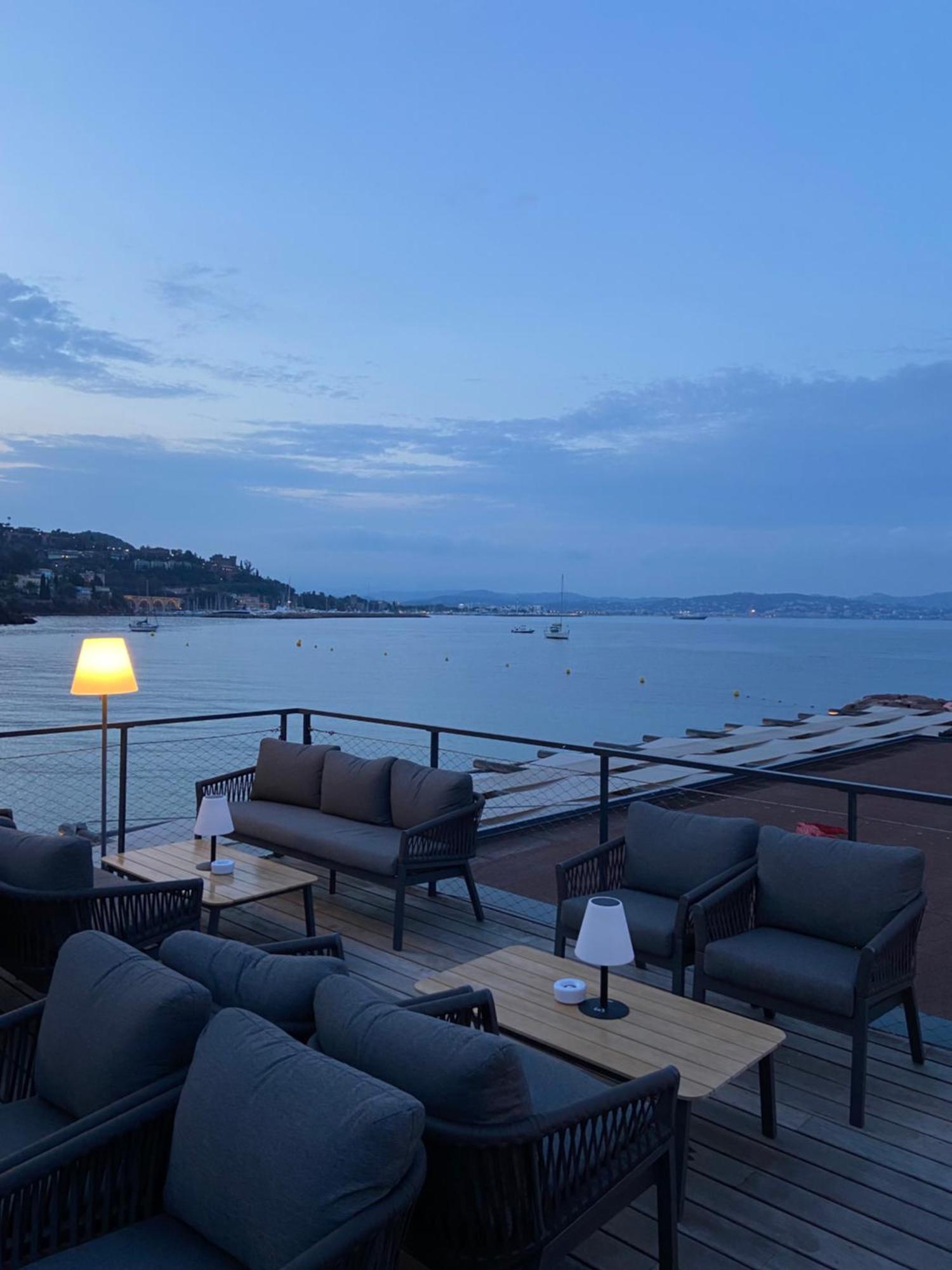 La Petit Maisonette De Manu Cannes Exterior foto