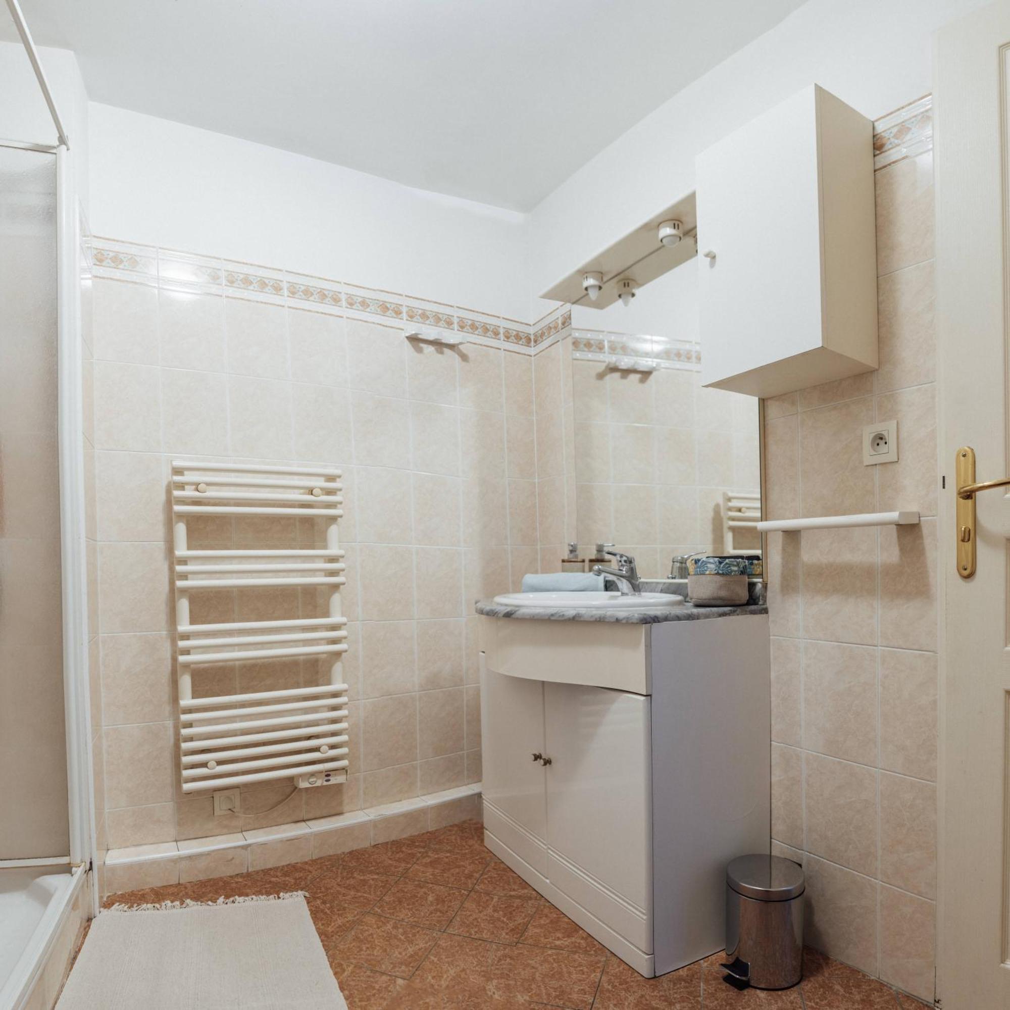 La Petit Maisonette De Manu Cannes Exterior foto